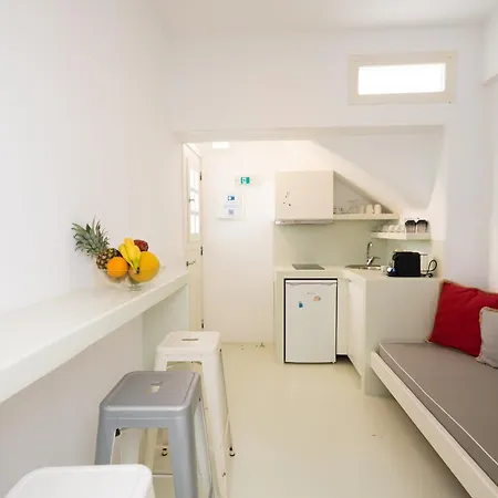 Apartment Hyades - Downtown Suites,