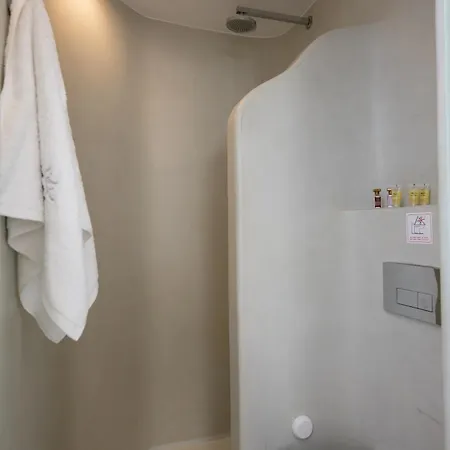 Apartment Hyades - Downtown Suites, Mykonos Town
