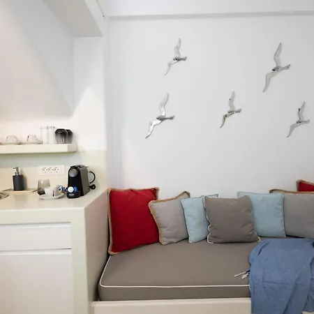 Apartment Hyades - Downtown Suites,