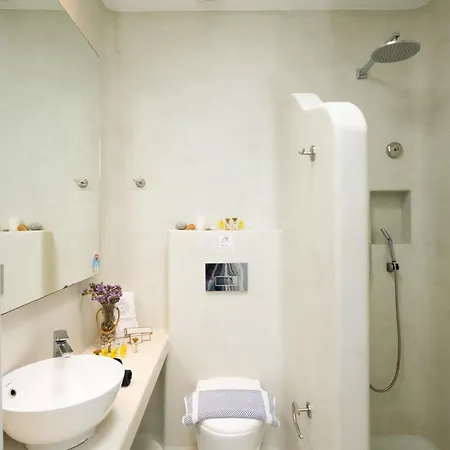 Apartment Hyades - Downtown Suites, Mykonos Town