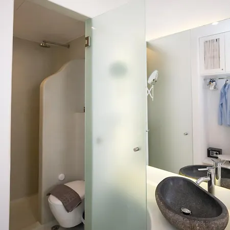 Apartment Hyades - Downtown Suites,