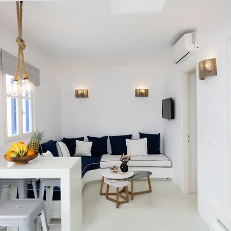Apartment Hyades - Downtown Suites,