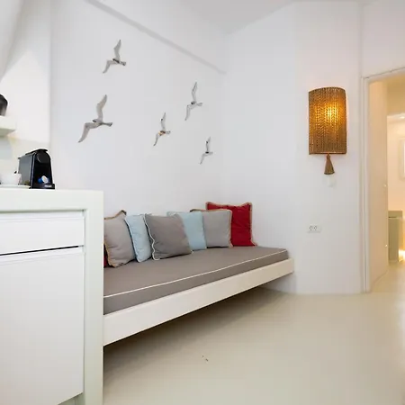 Apartment Hyades - Downtown Suites, Mykonos Town