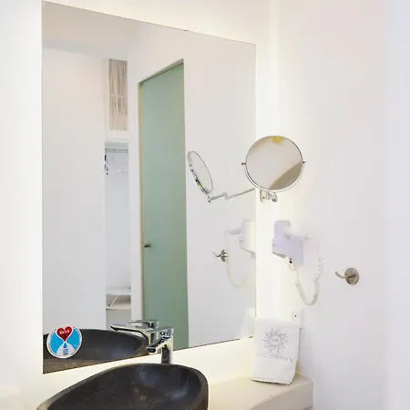 Apartment Hyades - Downtown Suites, Mykonos Town