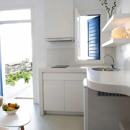 Hyades - Downtown Suites, Apartment *