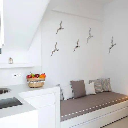 Hyades - Downtown Suites, Apartment