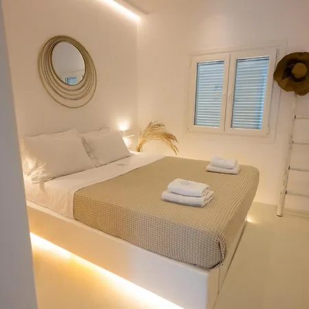 Hyades - Downtown Suites, Apartment
