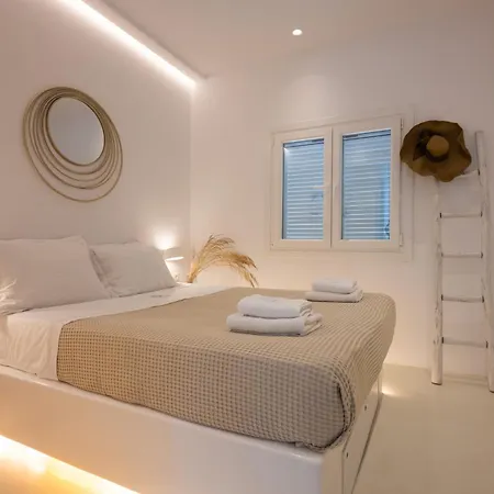Hyades - Downtown Suites, Apartment