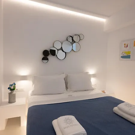 Apartment Hyades - Downtown Suites,