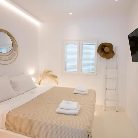 Hyades - Downtown Suites, Apartment *
