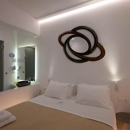 Apartment Hyades - Downtown Suites, Mykonos Town